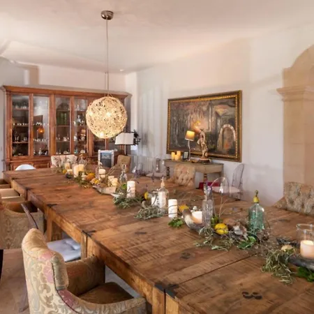 Bed & Breakfast Doppelzimmer Vendaval Es Llobets