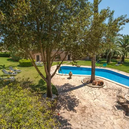 Doppelzimmer Vendaval Es Llobets Bed & Breakfast