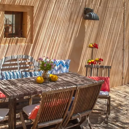 Bed & Breakfast Doppelzimmer Vendaval Es Llobets