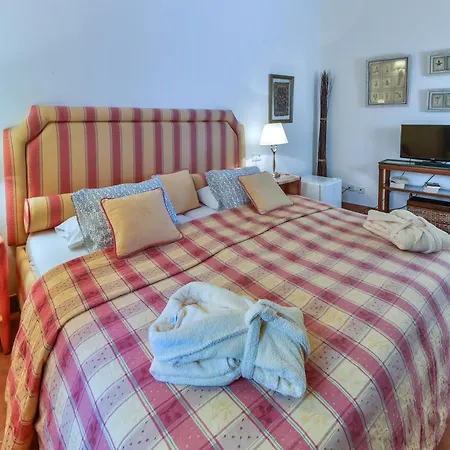 Doppelzimmer Vendaval Es Llobets Bed & Breakfast Llucmajor (Mallorca)