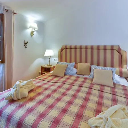 Doppelzimmer Vendaval Es Llobets